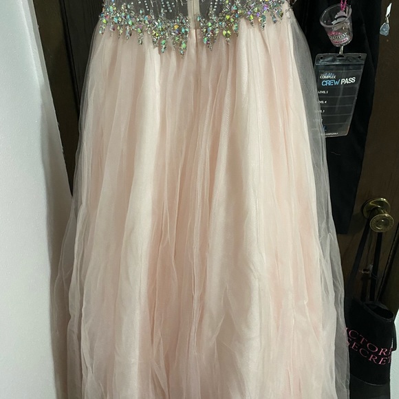 Prom dress - Picture 6 of 6